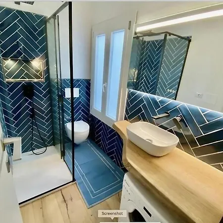 Cristel - Design Moderno E Posizione Imbattibile Nel Cuore Di Апартаменты Флоренция