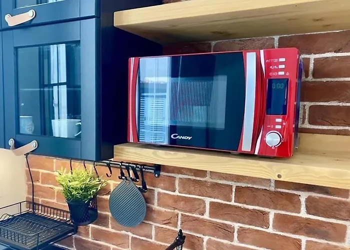 Cristel - Design Moderno E Posizione Imbattibile Nel Cuore Di Флоренция