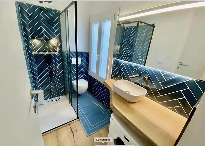 Cristel - Design Moderno E Posizione Imbattibile Nel Cuore Di Апартаменты Флоренция