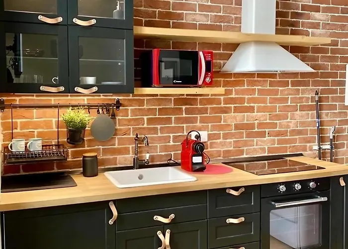 Апартаменты Cristel - Design Moderno E Posizione Imbattibile Nel Cuore Di Флоренция