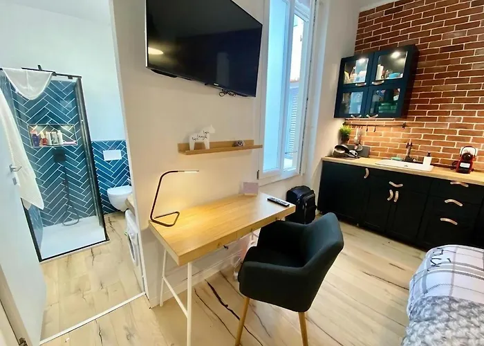 Апартаменты Cristel - Design Moderno E Posizione Imbattibile Nel Cuore Di
