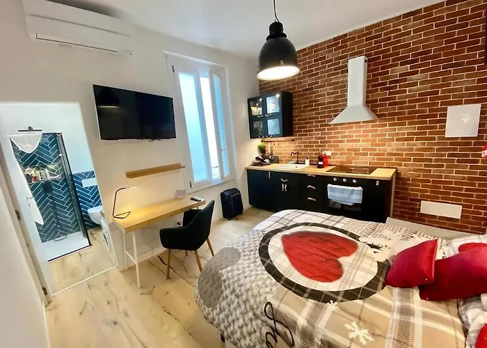 Cristel - Design Moderno E Posizione Imbattibile Nel Cuore Di * Флоренция