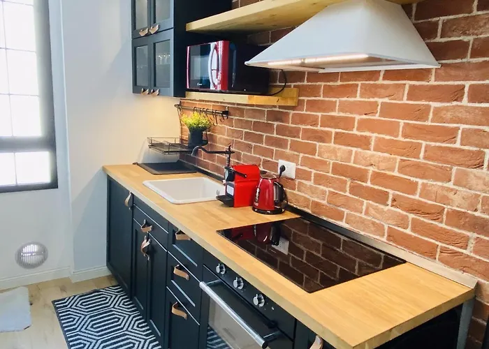 Cristel - Design Moderno E Posizione Imbattibile Nel Cuore Di Апартаменты Флоренция